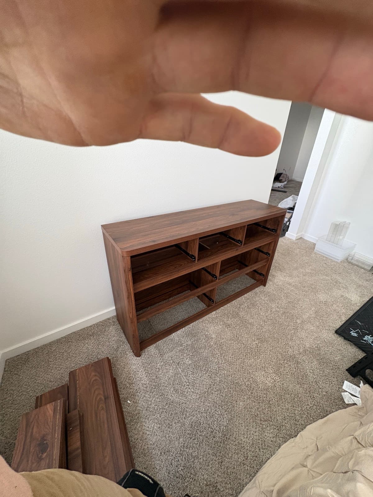 Dresser Assembly photo 4