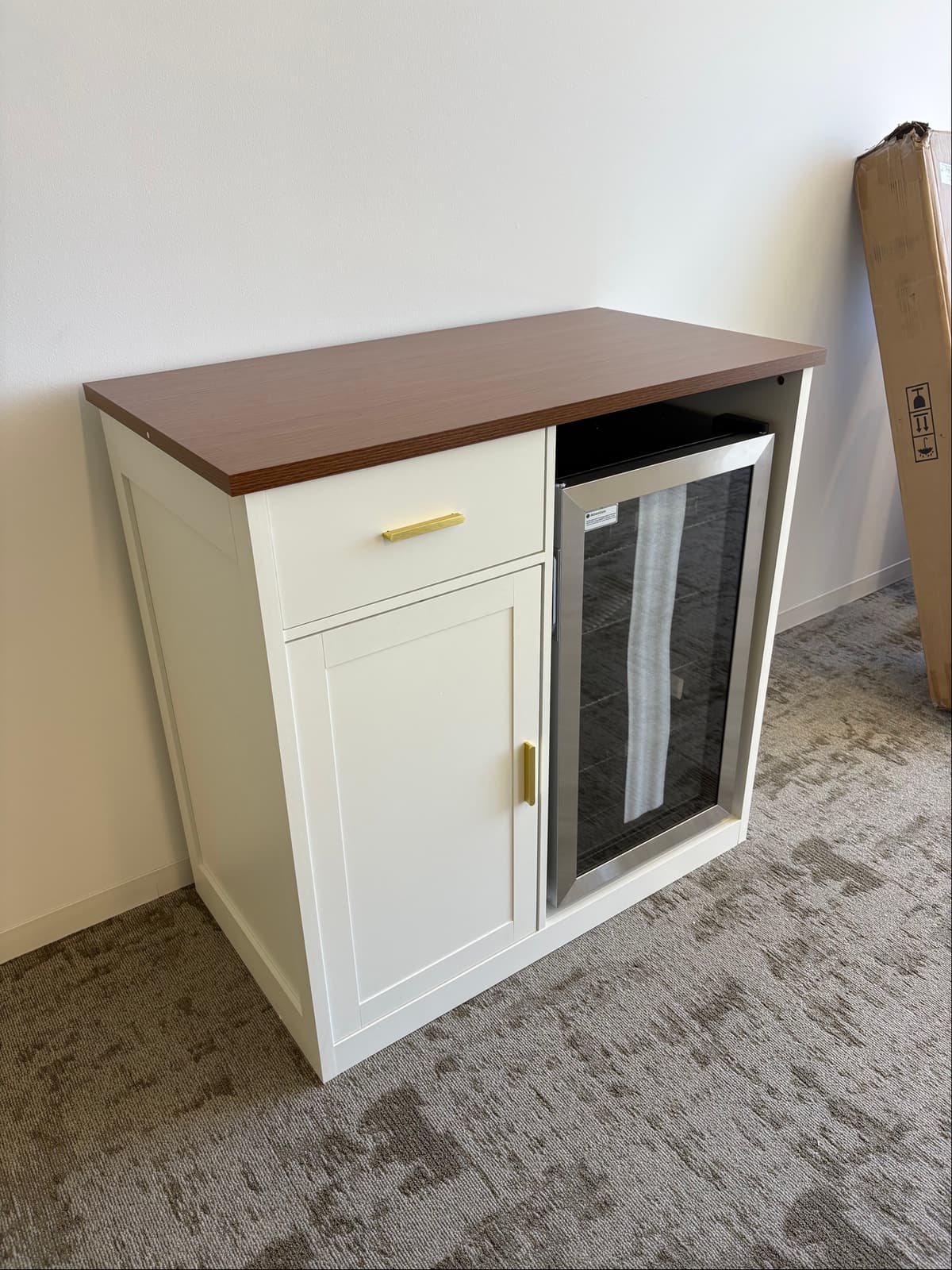 Office Furniture Assembly photo 3