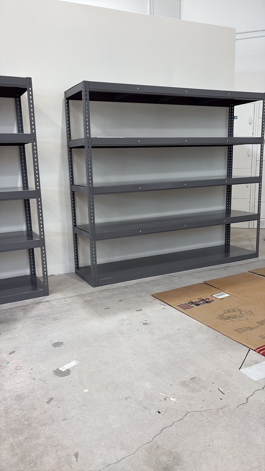 Office Furniture Assembly photo 2