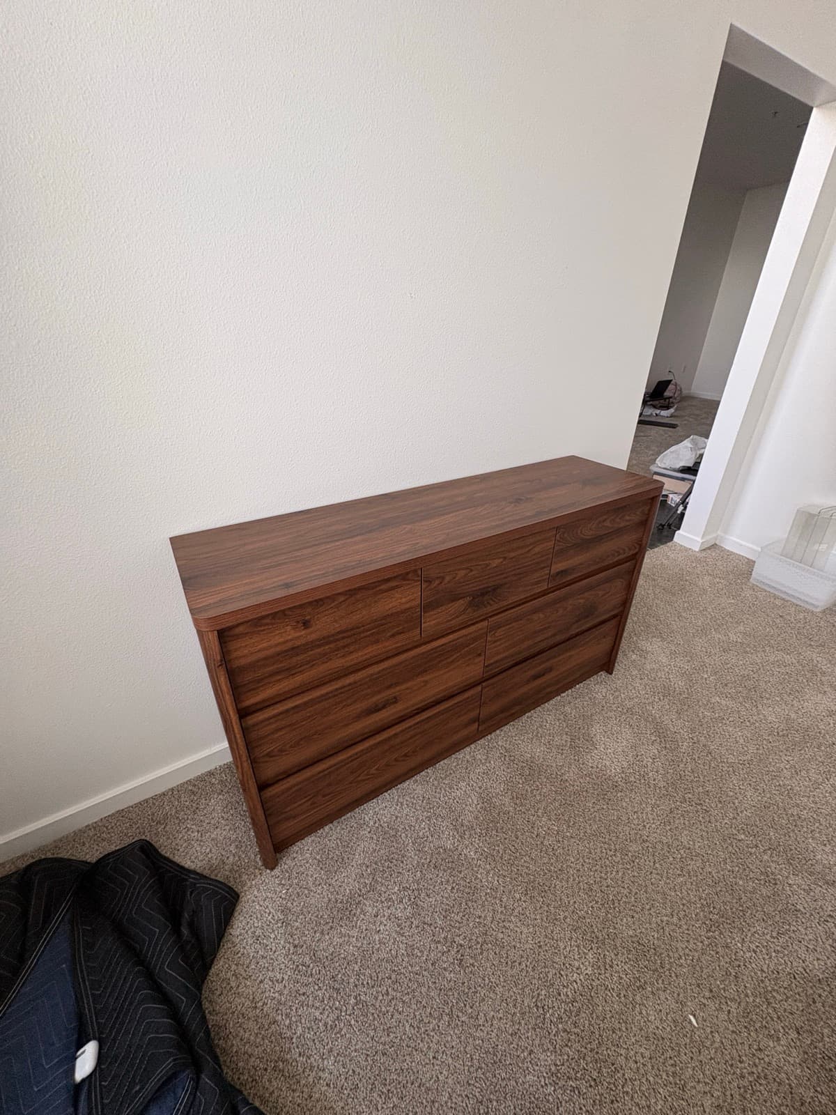 Dresser Assembly photo 1