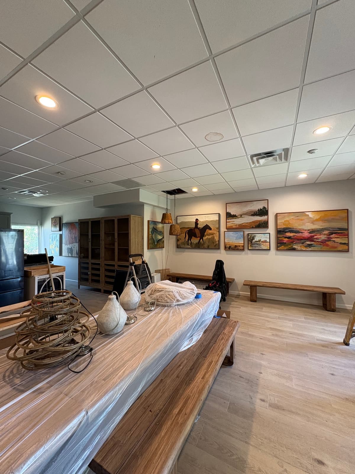 Office Furniture Assembly photo 5