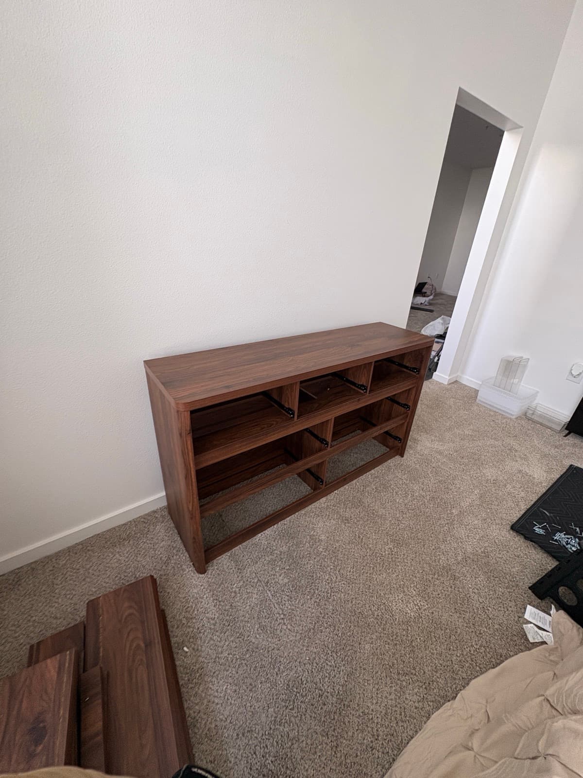 Dresser Assembly photo 3