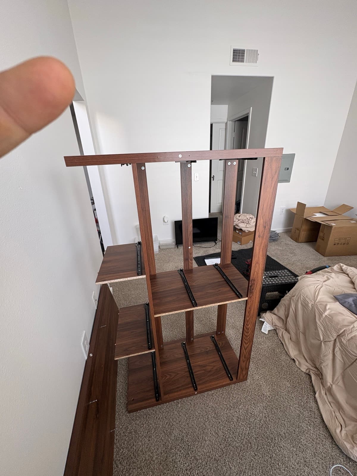 Dresser Assembly photo 5